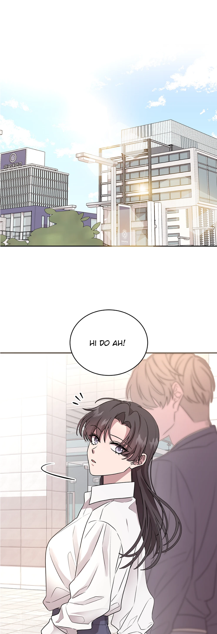 Geunyeo ui Bag Kku 第6页