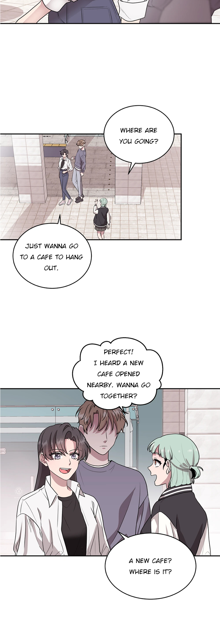 Geunyeo ui Bag Kku 第7页