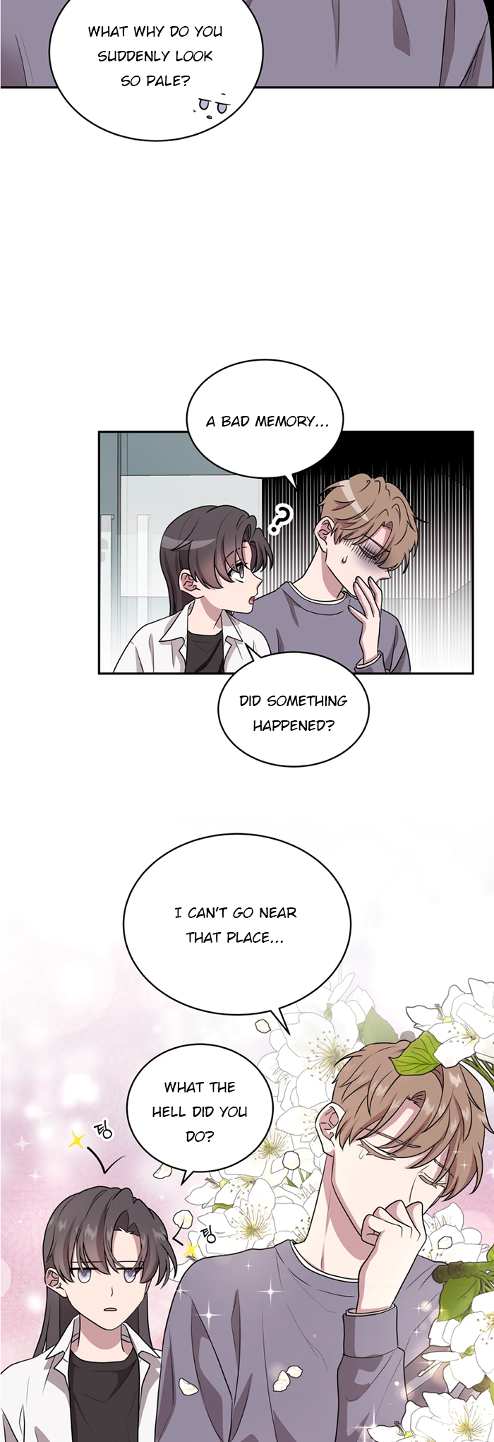 Geunyeo ui Bag Kku Ch. 1 第9页