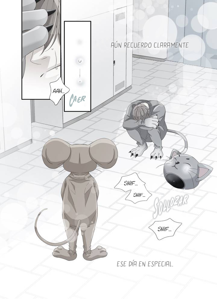Good Day To Go Crazy Vol. 1 Ch. 1 第11页