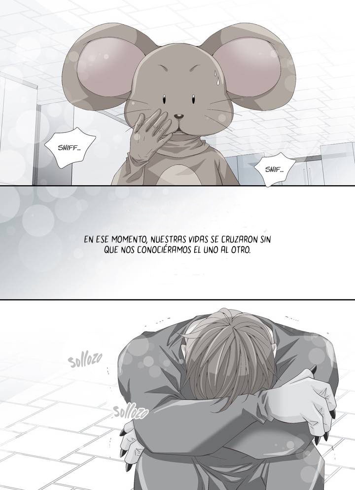 Good Day To Go Crazy Vol. 1 Ch. 1 第13页