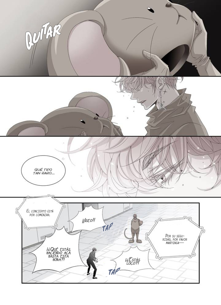 Good Day To Go Crazy Vol. 1 Ch. 1 第18页