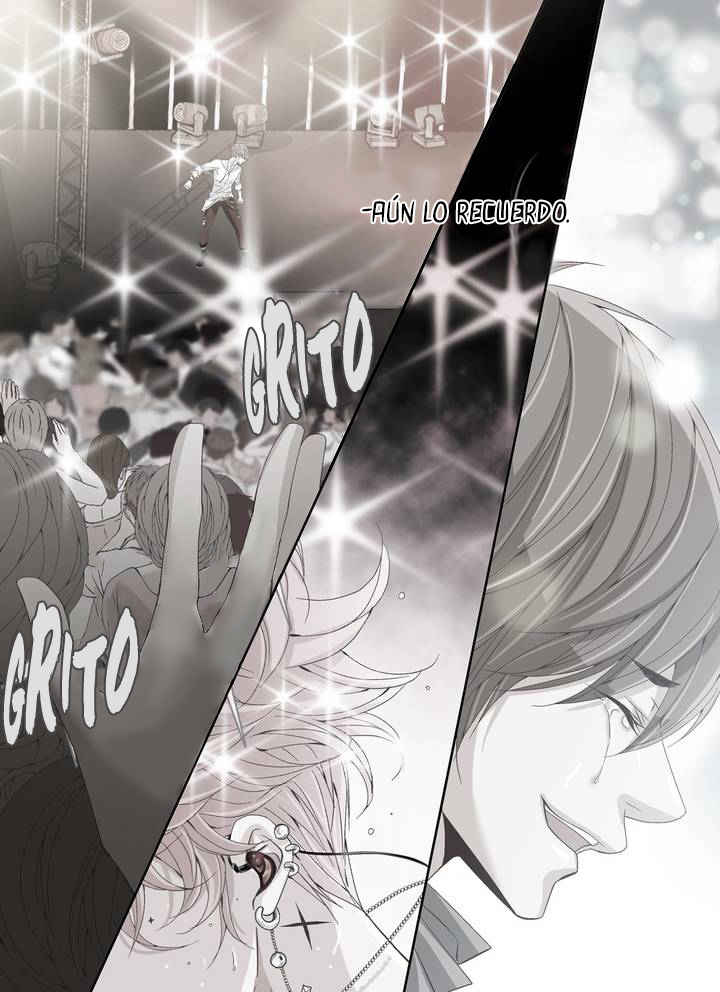 Good Day To Go Crazy Vol. 1 Ch. 1 第20页