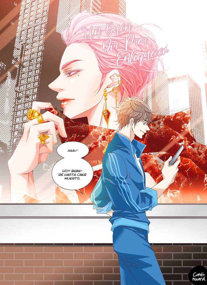 Good Day To Go Crazy Vol. 1 Ch. 1 第23页