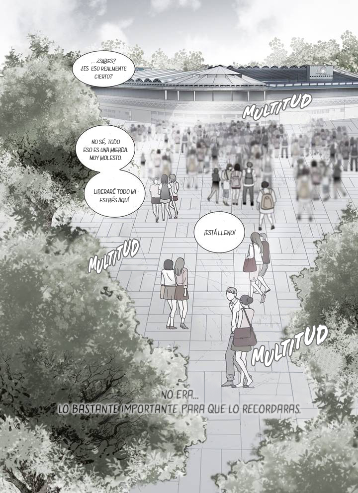 Good Day To Go Crazy Vol. 1 Ch. 1 第5页
