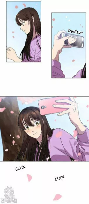 Nice to Meet You Ch. 0 第11页