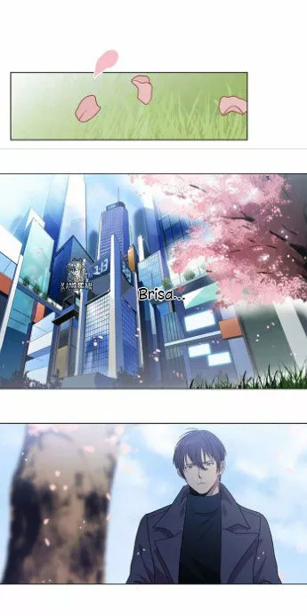 Nice to Meet You Ch. 0 第12页