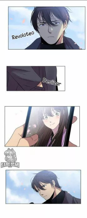 Nice to Meet You Ch. 0 第13页