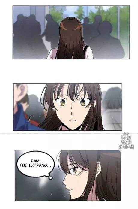 Nice to Meet You 第8页