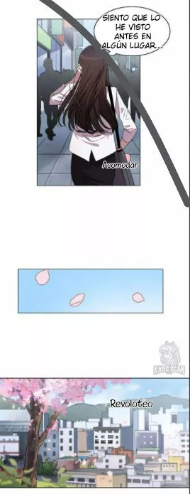 Nice to Meet You Ch. 0 第9页
