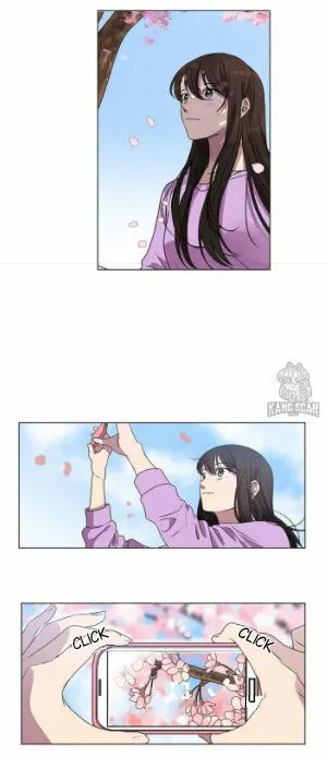 Nice to Meet You Ch. 0 第10页