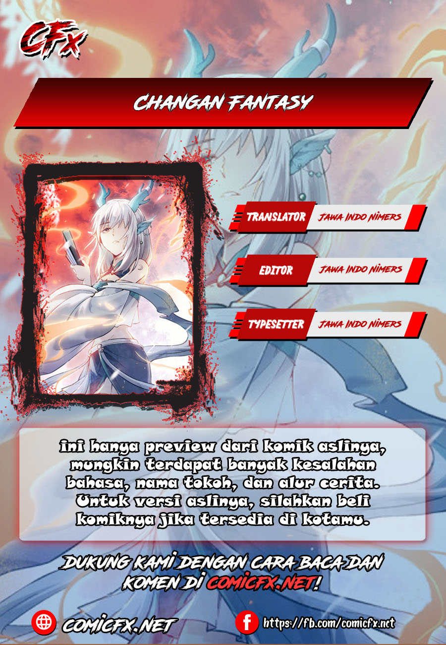 Changan Fantasy 第7页