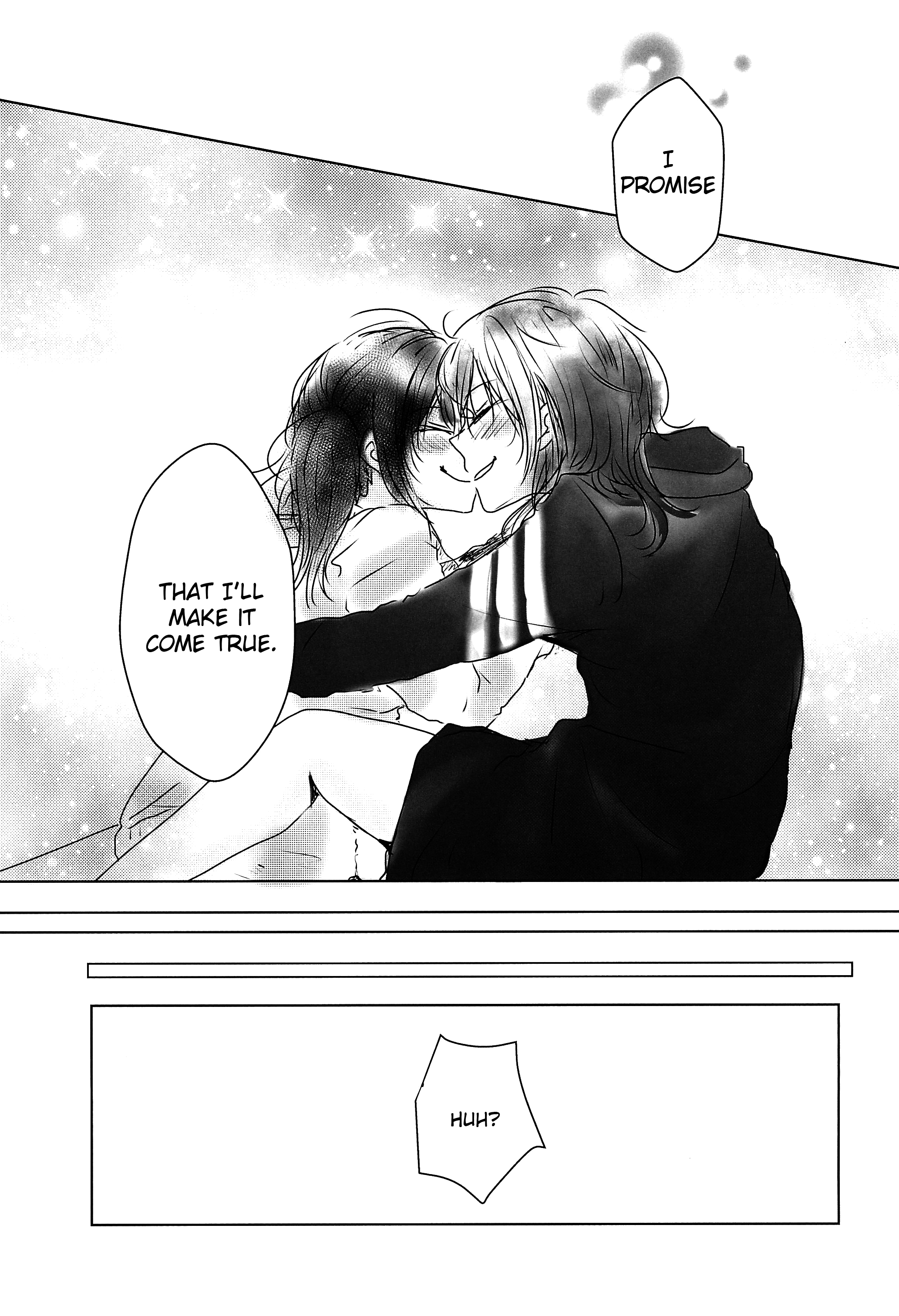 Love Live! - Catch the Future! (Doujinshi) Oneshot 第27页