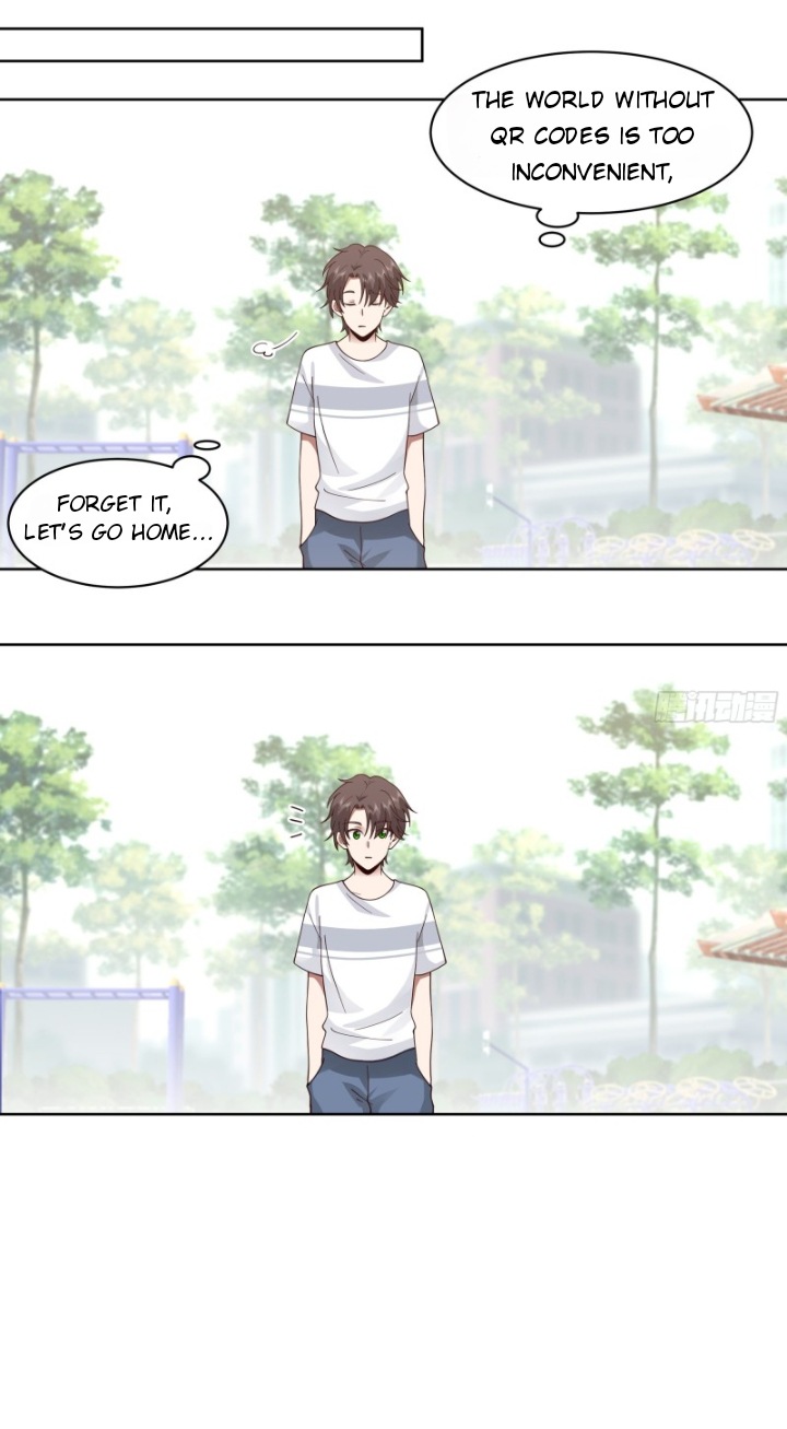 Wo Zhen Mei Xiang Chongsheng A Ch. 4 第18页