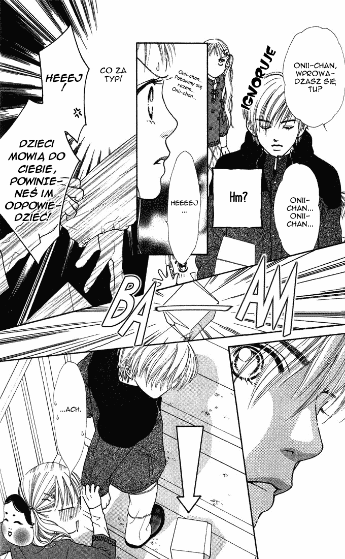 Parfait Tic! Vol. 1 Ch. 1 第11页