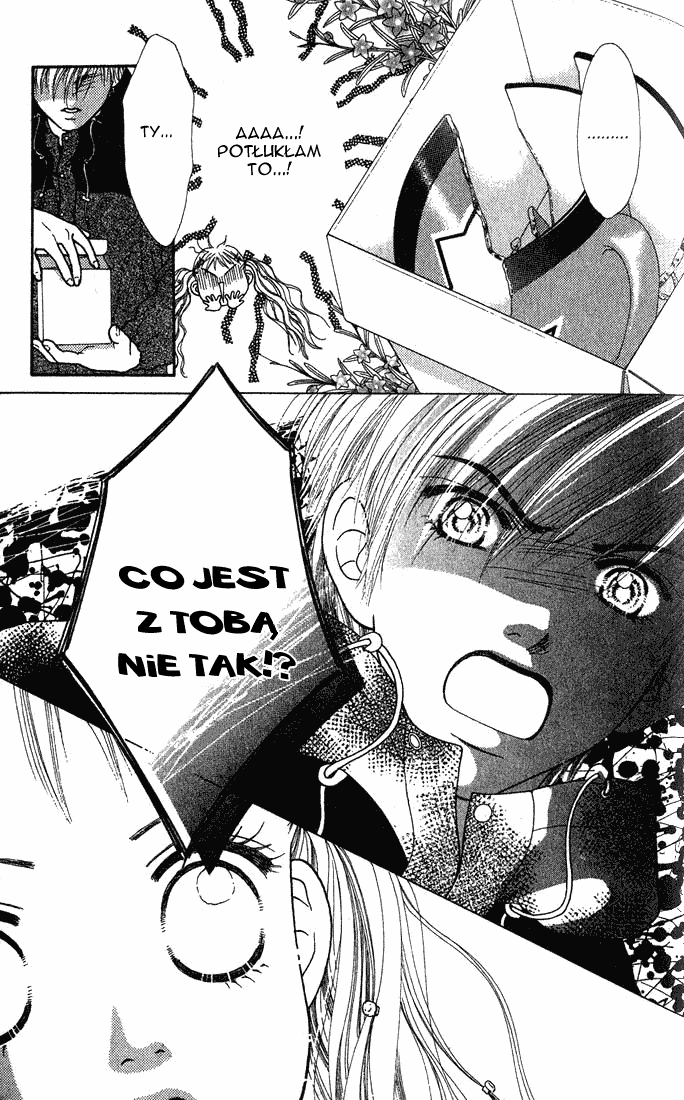 Parfait Tic! Vol. 1 Ch. 1 第12页