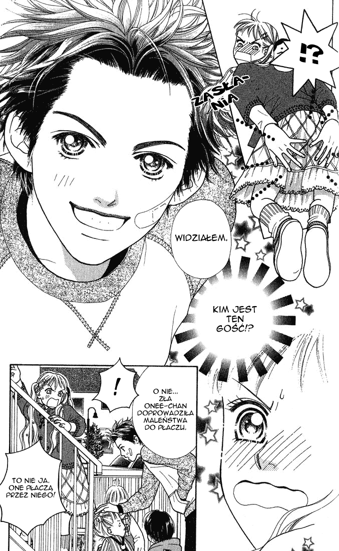 Parfait Tic! Vol. 1 Ch. 1 第14页