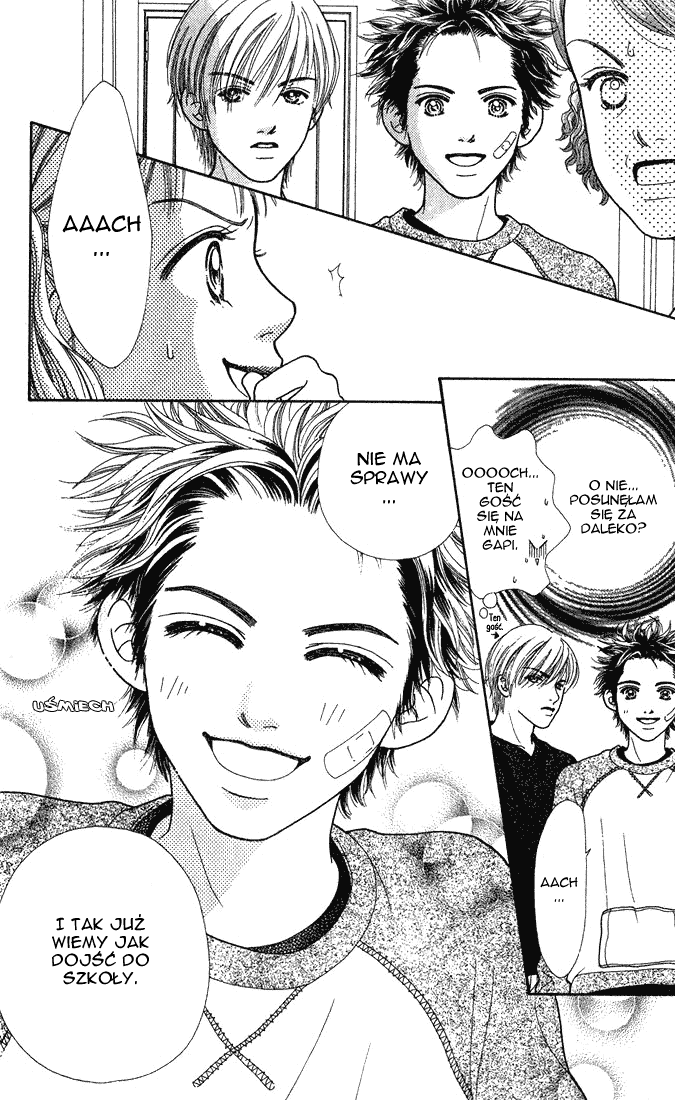 Parfait Tic! Vol. 1 Ch. 1 第21页