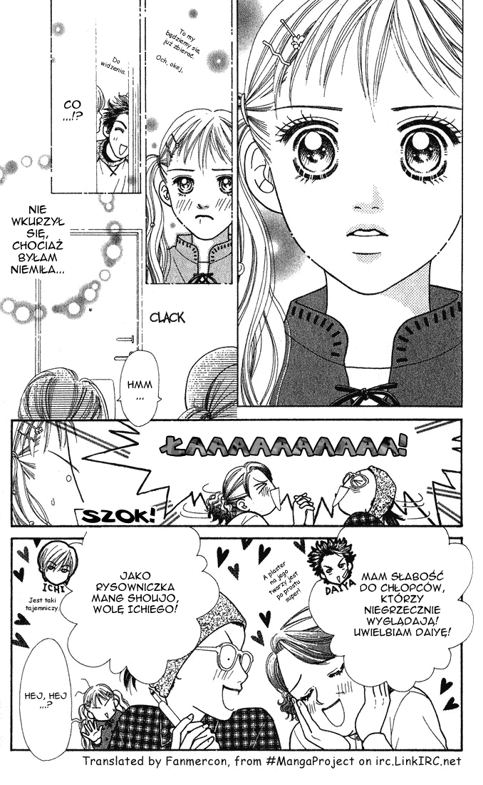 Parfait Tic! Vol. 1 Ch. 1 第22页