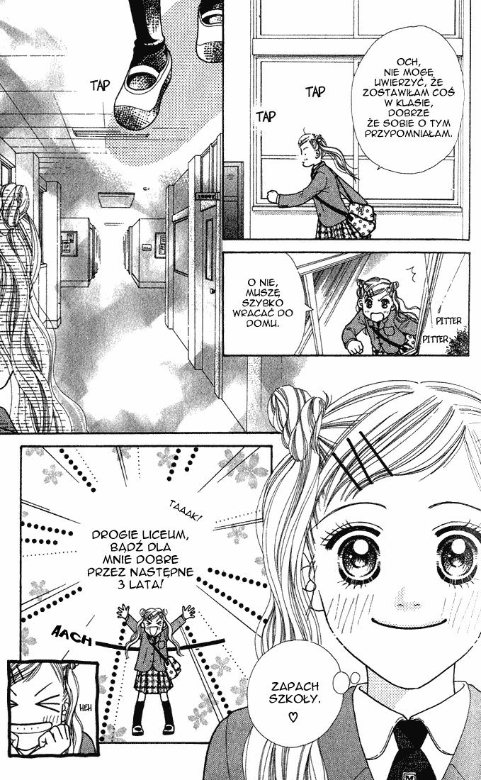 Parfait Tic! Vol. 1 Ch. 1 第28页