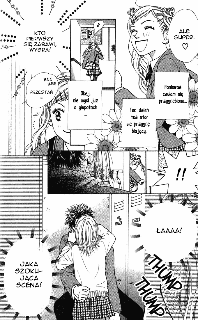 Parfait Tic! Vol. 1 Ch. 1 第29页