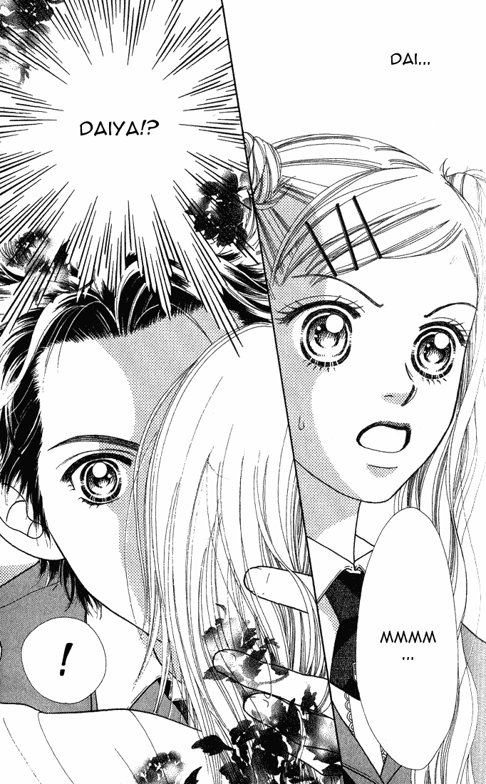 Parfait Tic! Vol. 1 Ch. 1 第30页