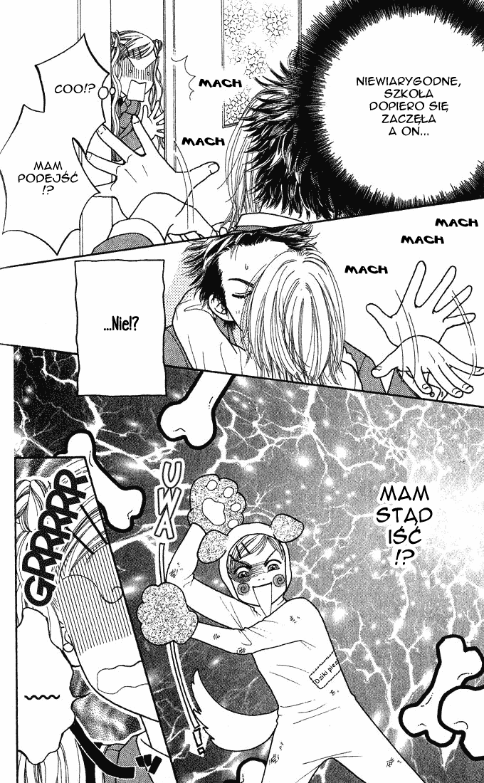 Parfait Tic! Vol. 1 Ch. 1 第31页