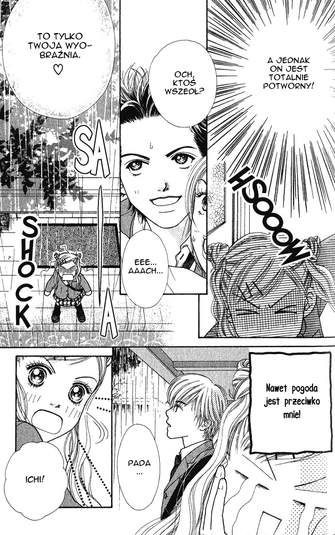 Parfait Tic! Vol. 1 Ch. 1 第32页