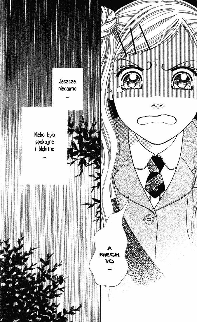 Parfait Tic! Vol. 1 Ch. 1 第35页