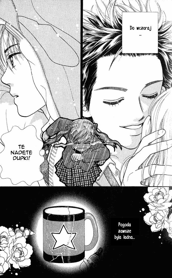 Parfait Tic! Vol. 1 Ch. 1 第36页