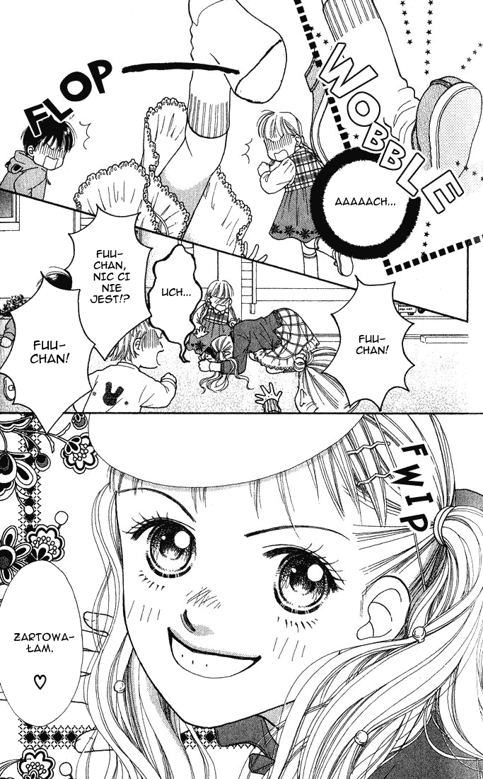 Parfait Tic! 第6页