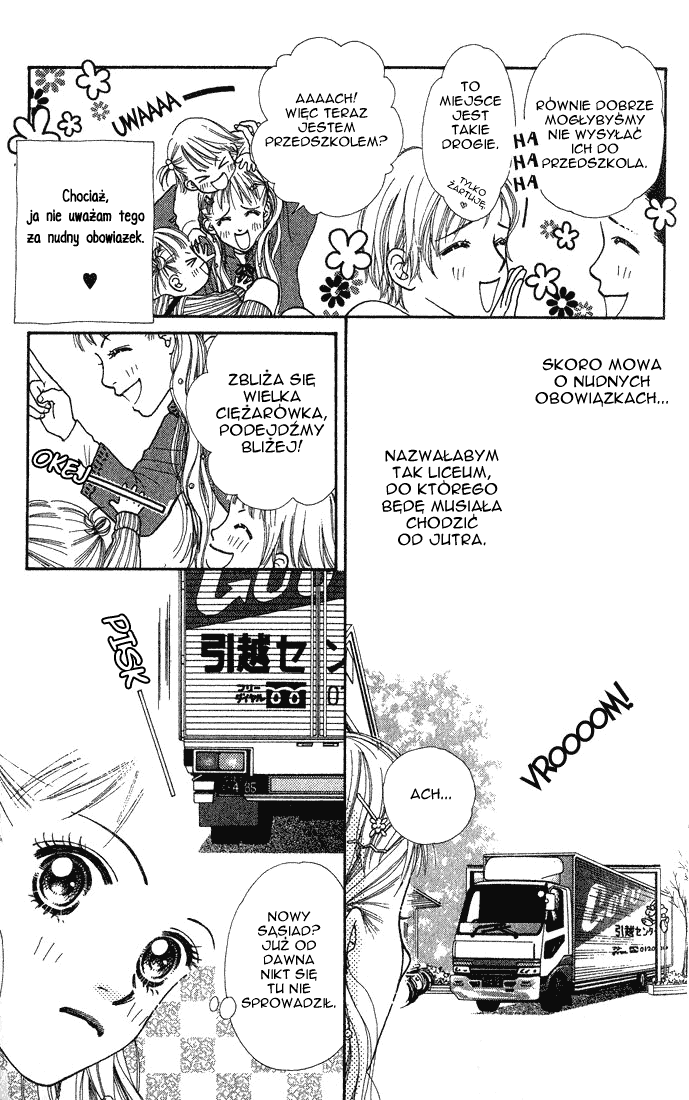 Parfait Tic! 第8页