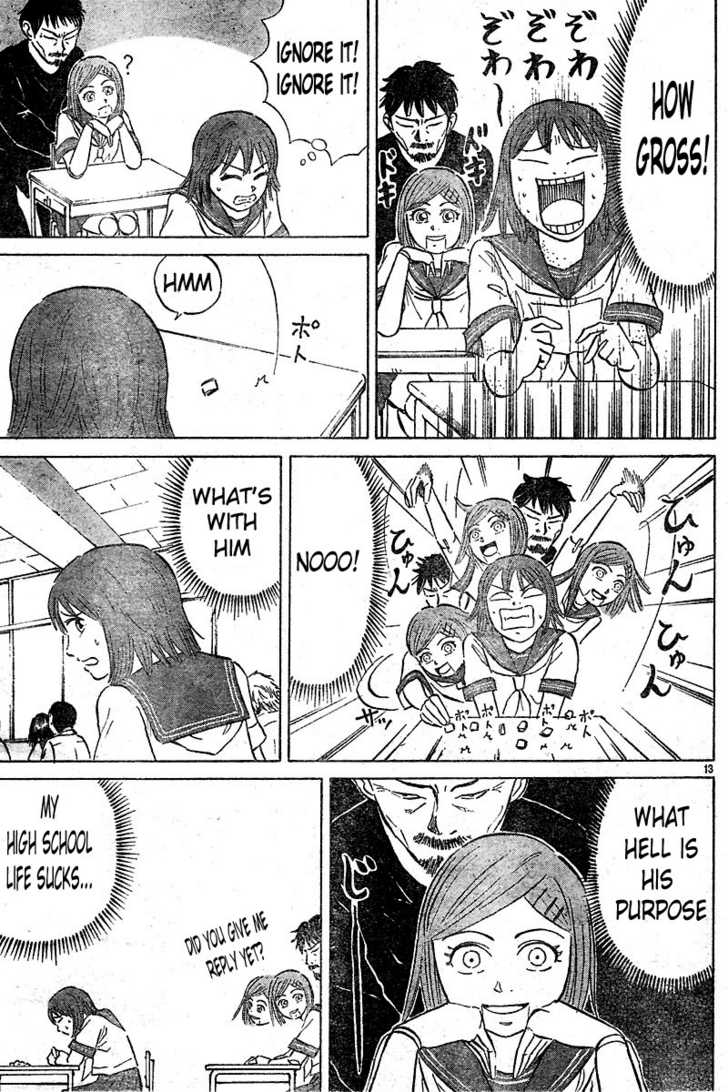 Sumire 16-sai!! Encounter 第14页