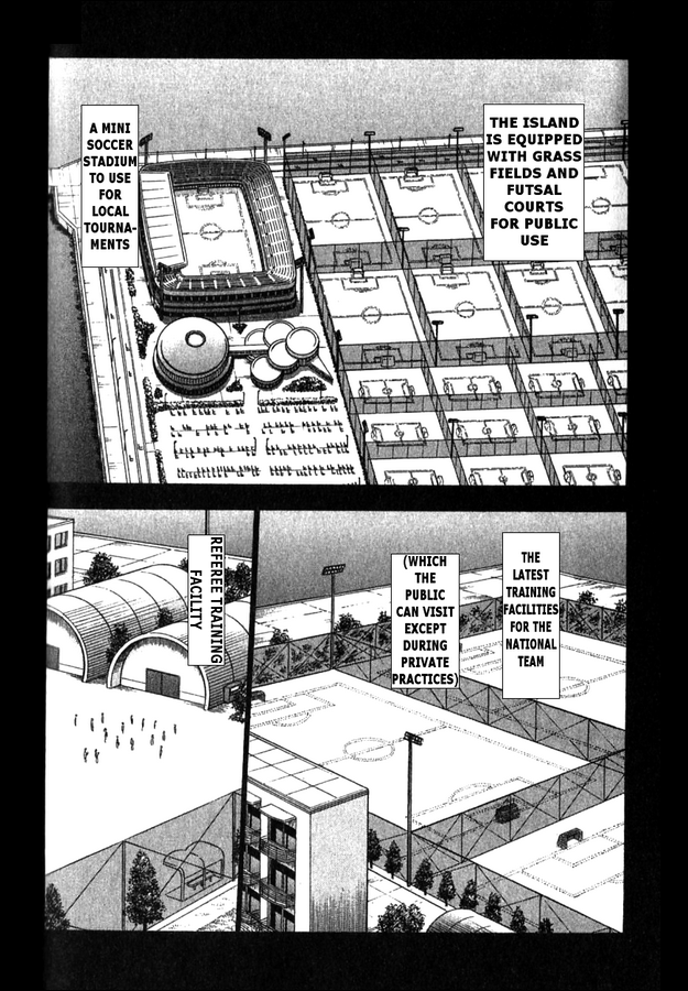 Captain Tsubasa: 25th Anniversary 第5页