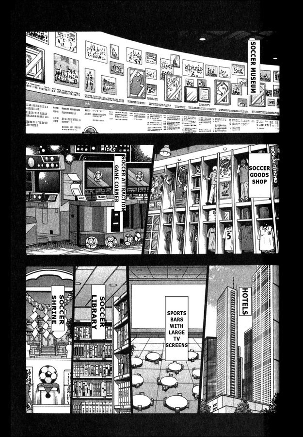 Captain Tsubasa: 25th Anniversary 第6页