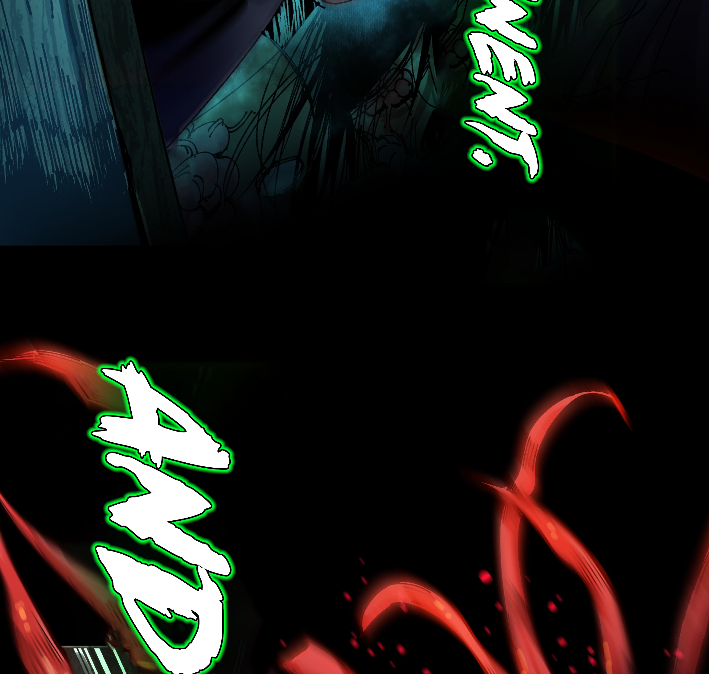 Unforgivable Sin 第5页