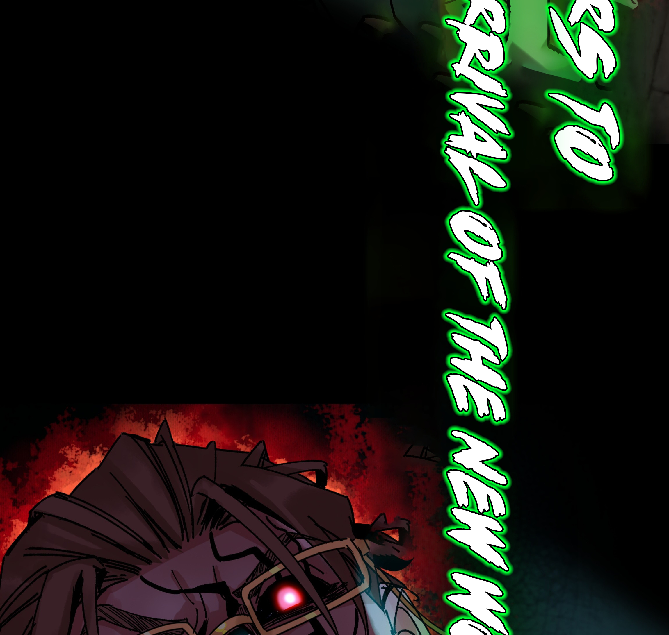 Unforgivable Sin 第8页