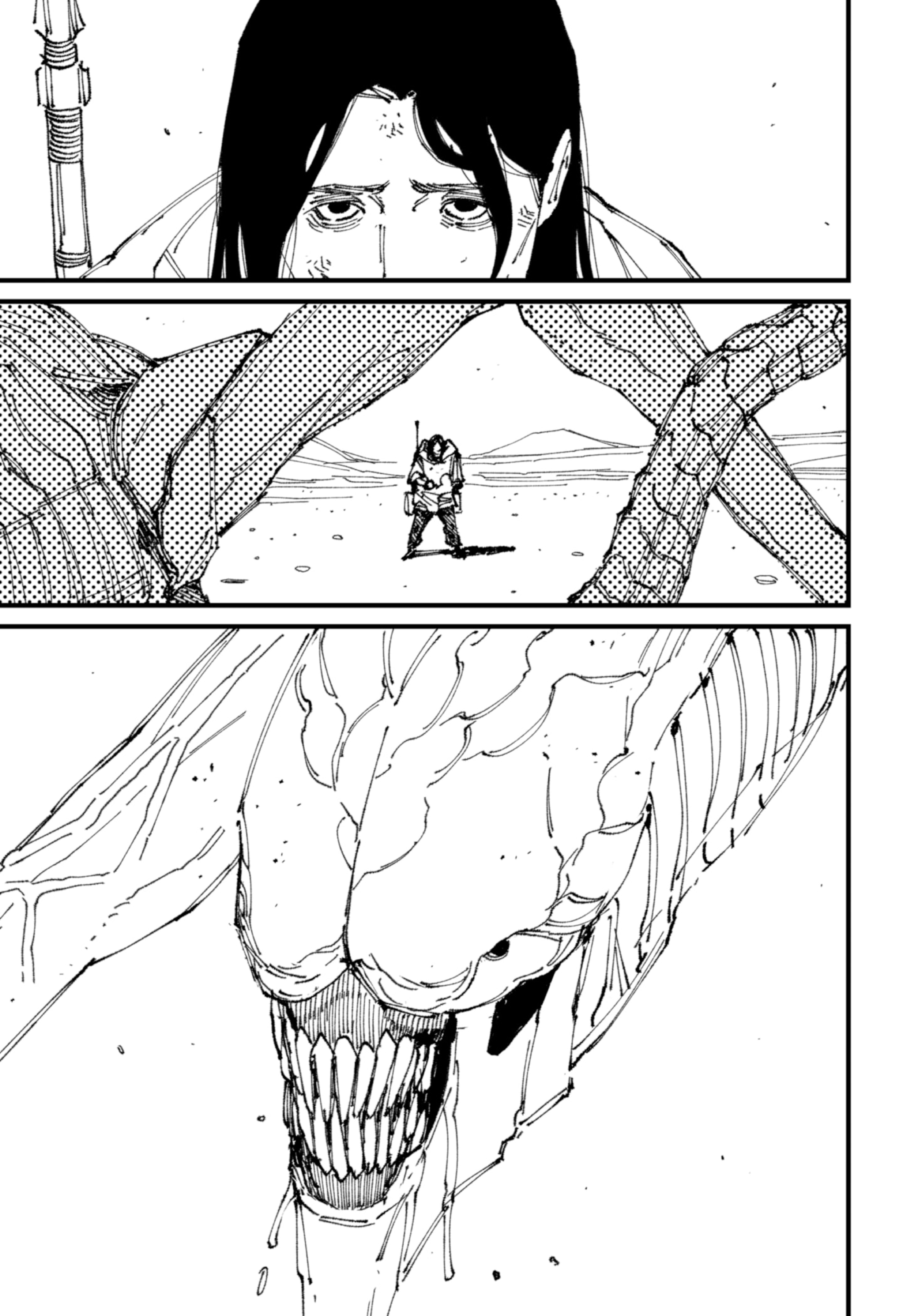 MAD Invasion 第109页