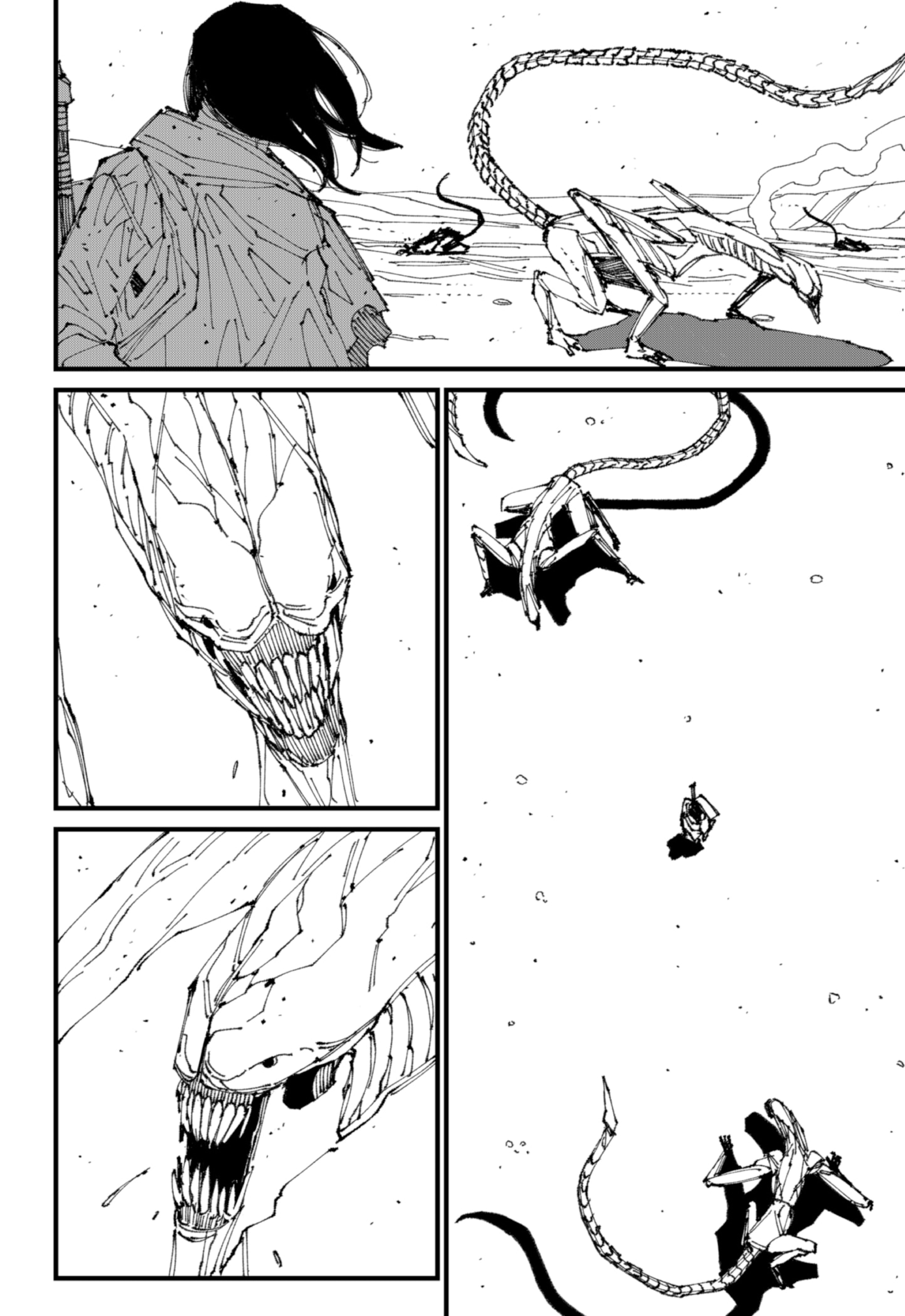 MAD Invasion 第111页