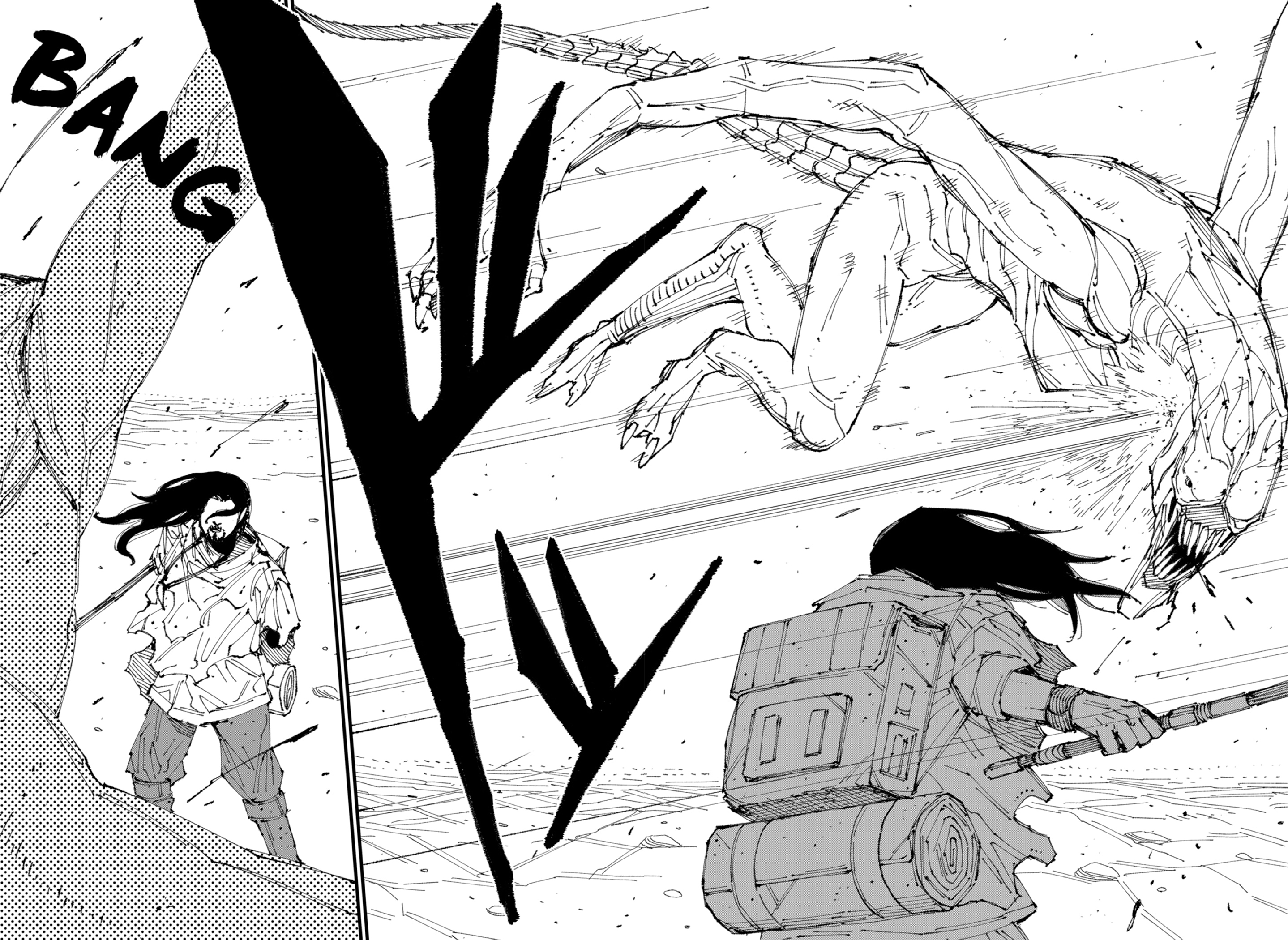 MAD Invasion 第116页