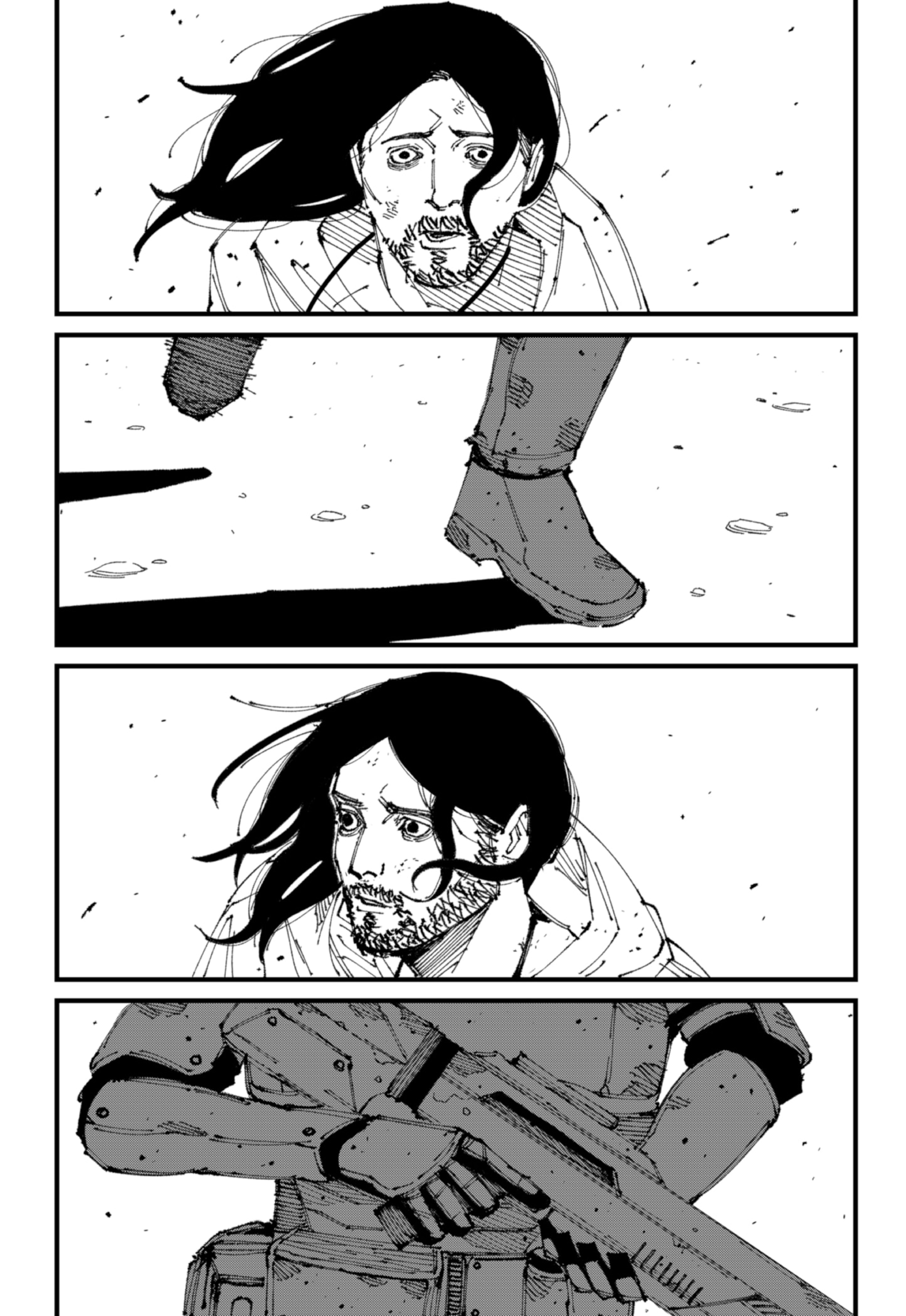 MAD Invasion 第117页