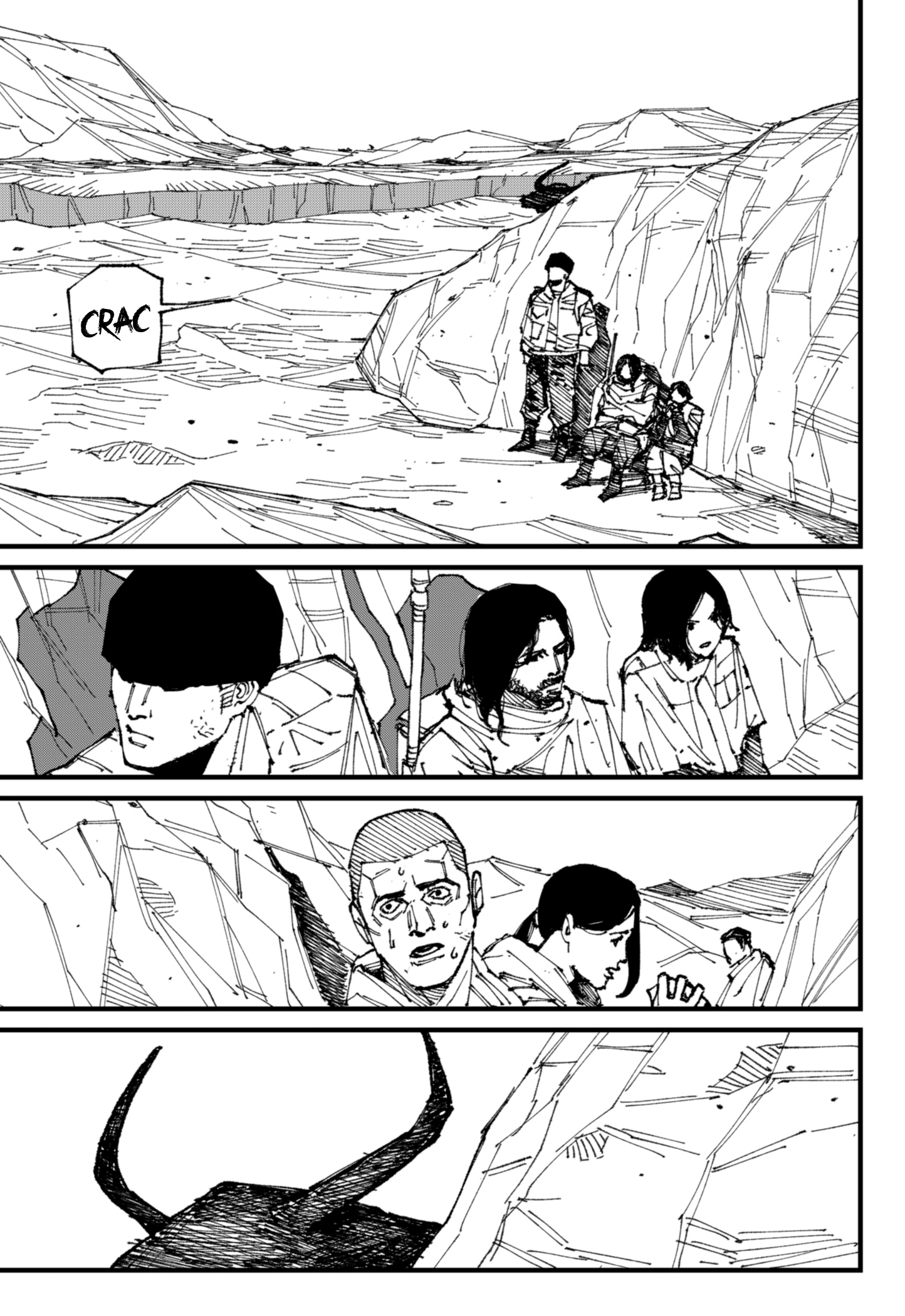 MAD Invasion 第32页