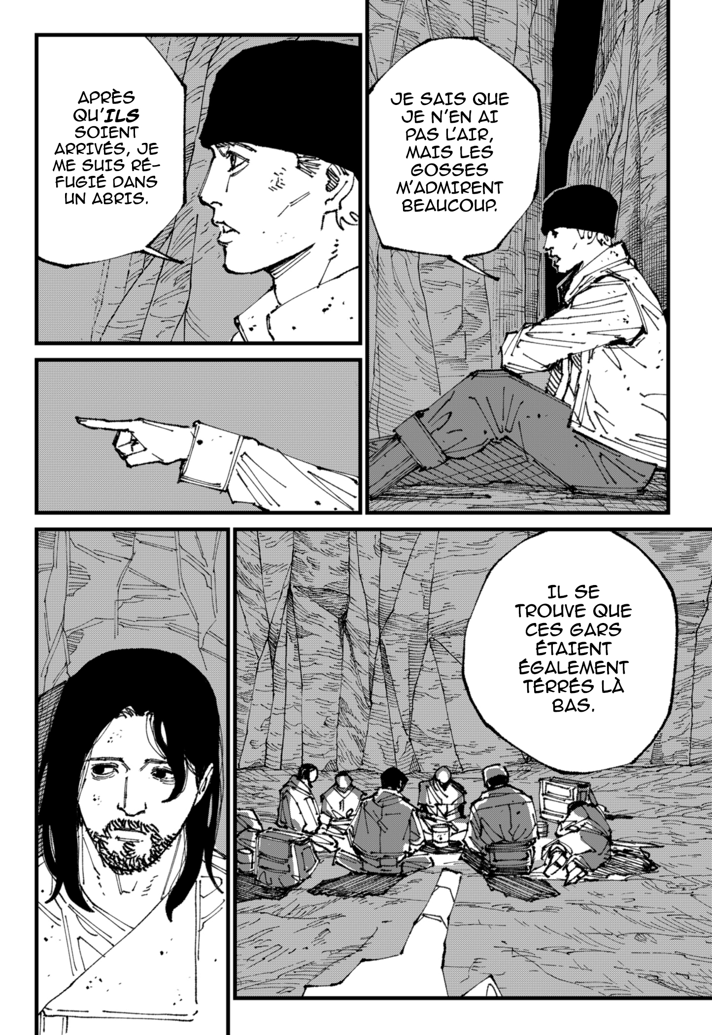 MAD Invasion 第41页