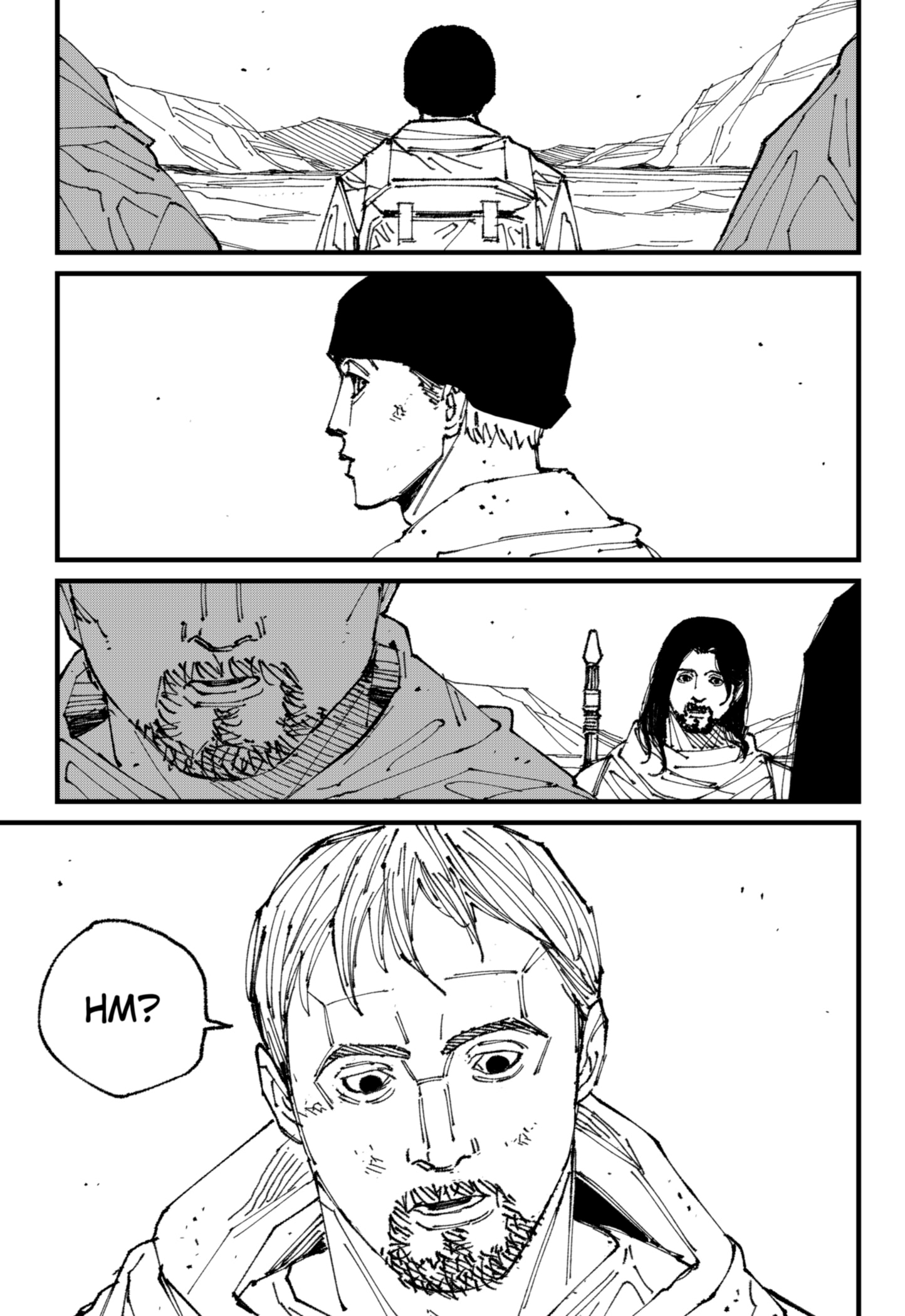 MAD Invasion 第54页
