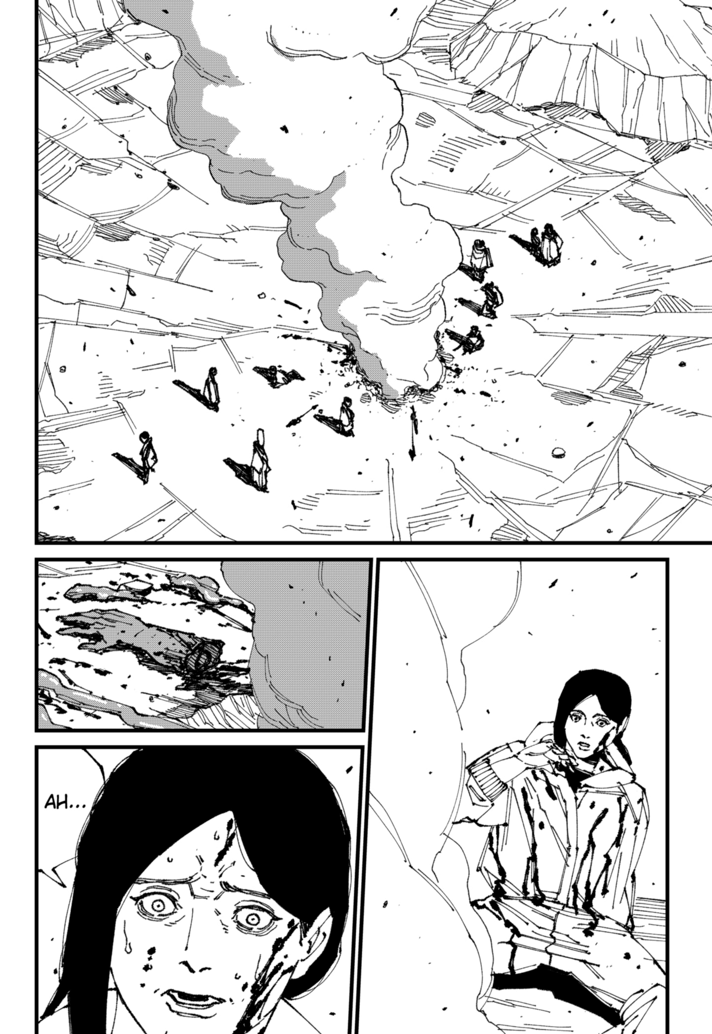 MAD Invasion 第57页