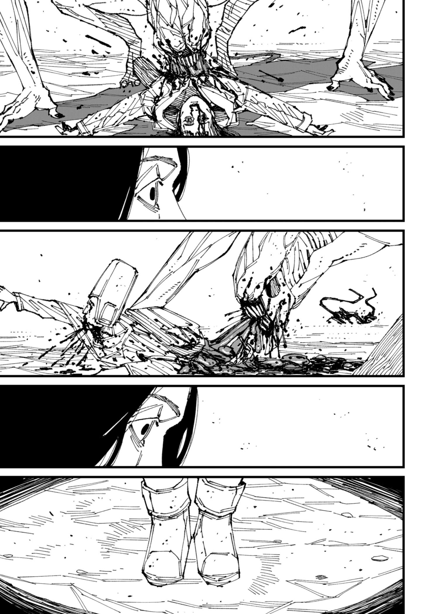 MAD Invasion 第73页
