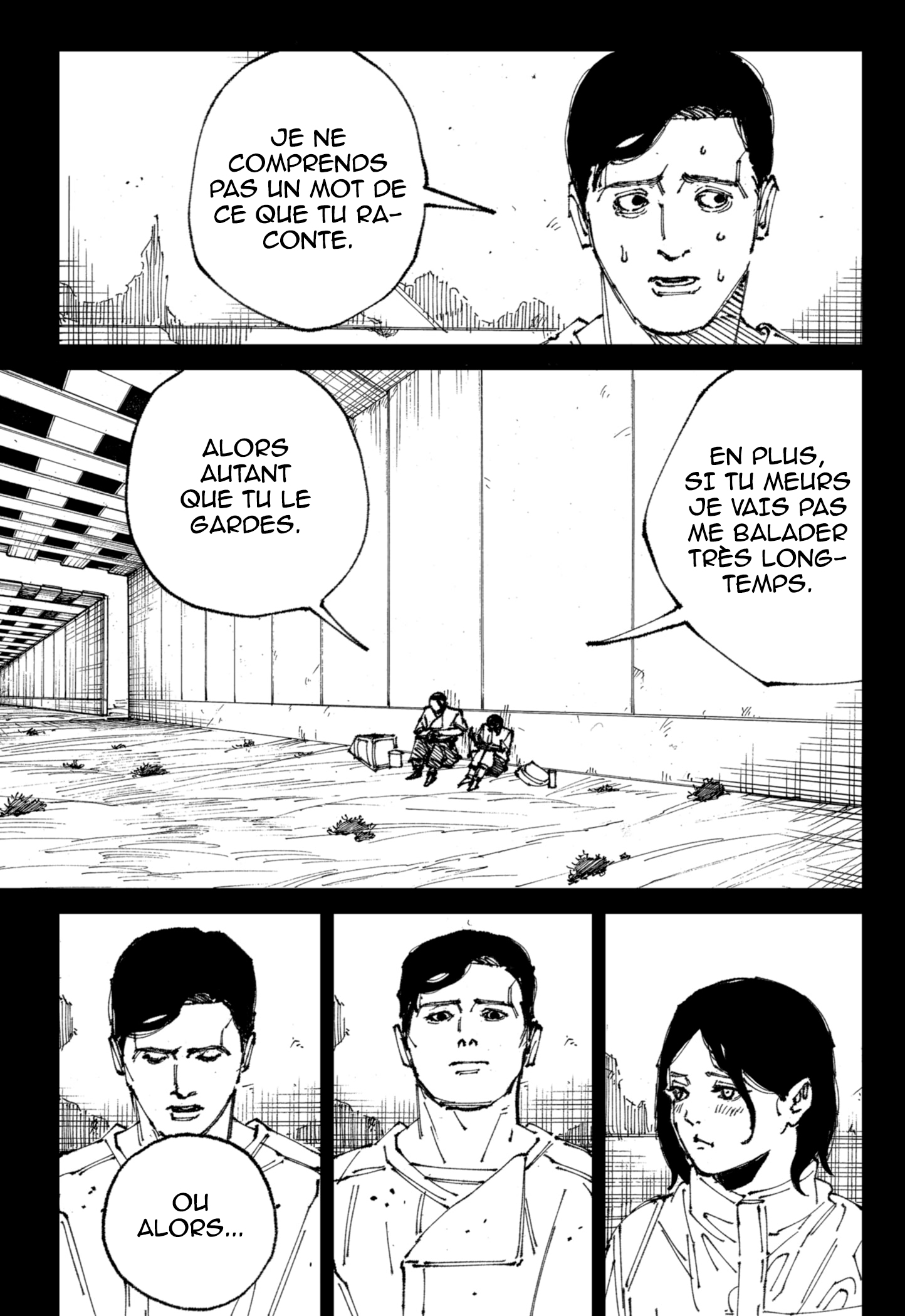MAD Invasion 第97页