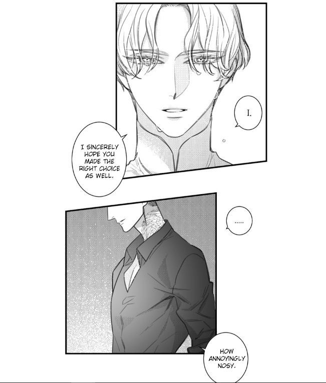 PRIDE (Knock) Ch. 3 第30页