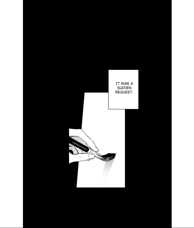 PRIDE (Knock) Ch. 3 第4页