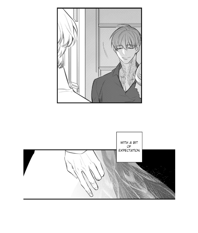 PRIDE (Knock) Ch. 3 第10页